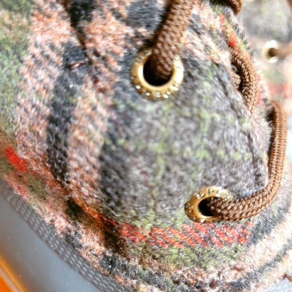 Sperry Wool Blend Duck Boots - Picture 6 of 11